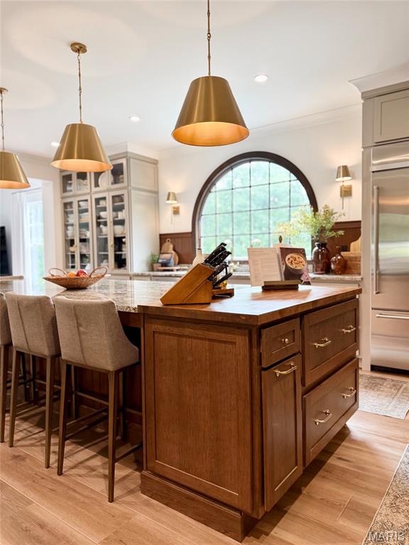 Chesapeake On The Bluff - Residential