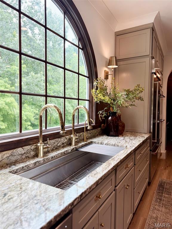 Chesapeake On The Bluff - Residential