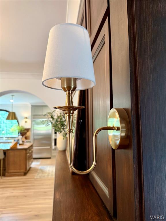 Chesapeake On The Bluff - Residential
