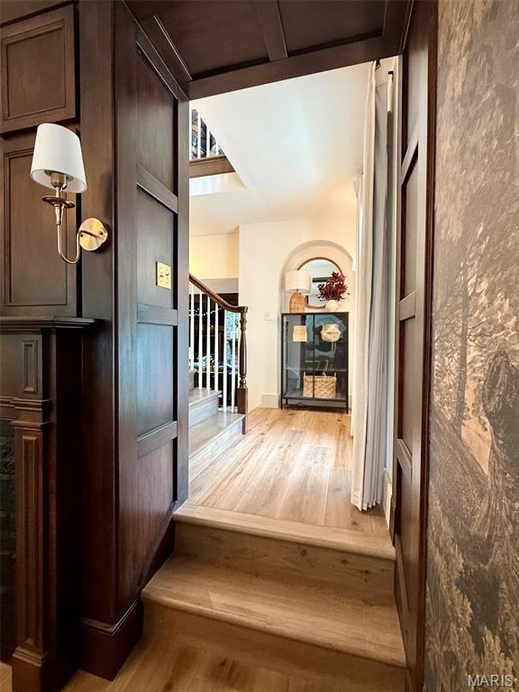 Chesapeake On The Bluff - Residential