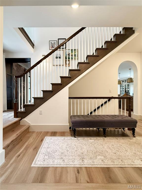 Chesapeake On The Bluff - Residential