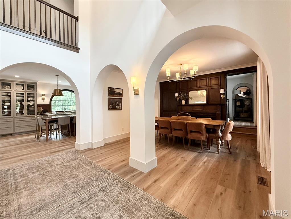 Chesapeake On The Bluff - Residential