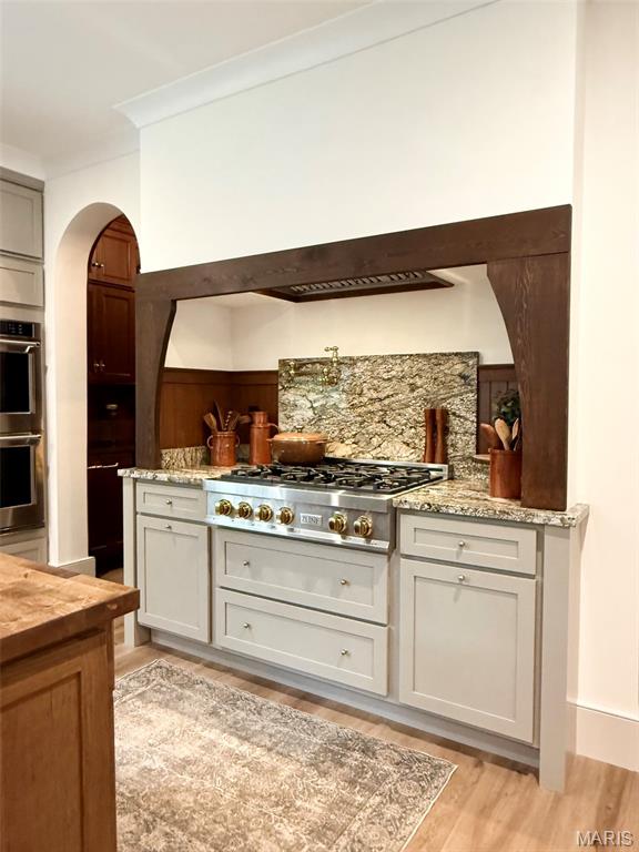 Chesapeake On The Bluff - Residential