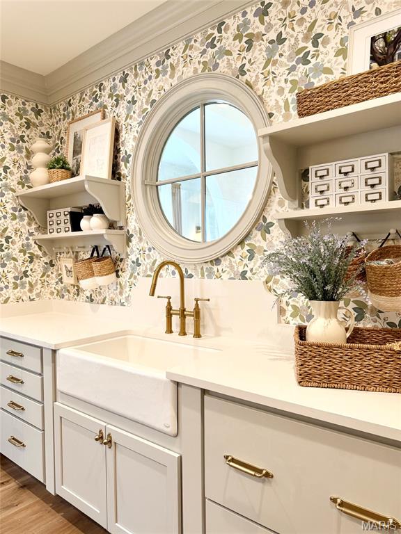 Chesapeake On The Bluff - Residential