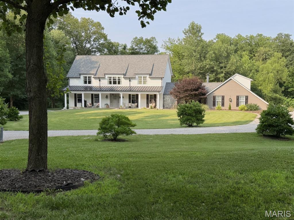Chesapeake On The Bluff - Residential