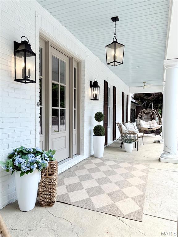 Chesapeake On The Bluff - Residential