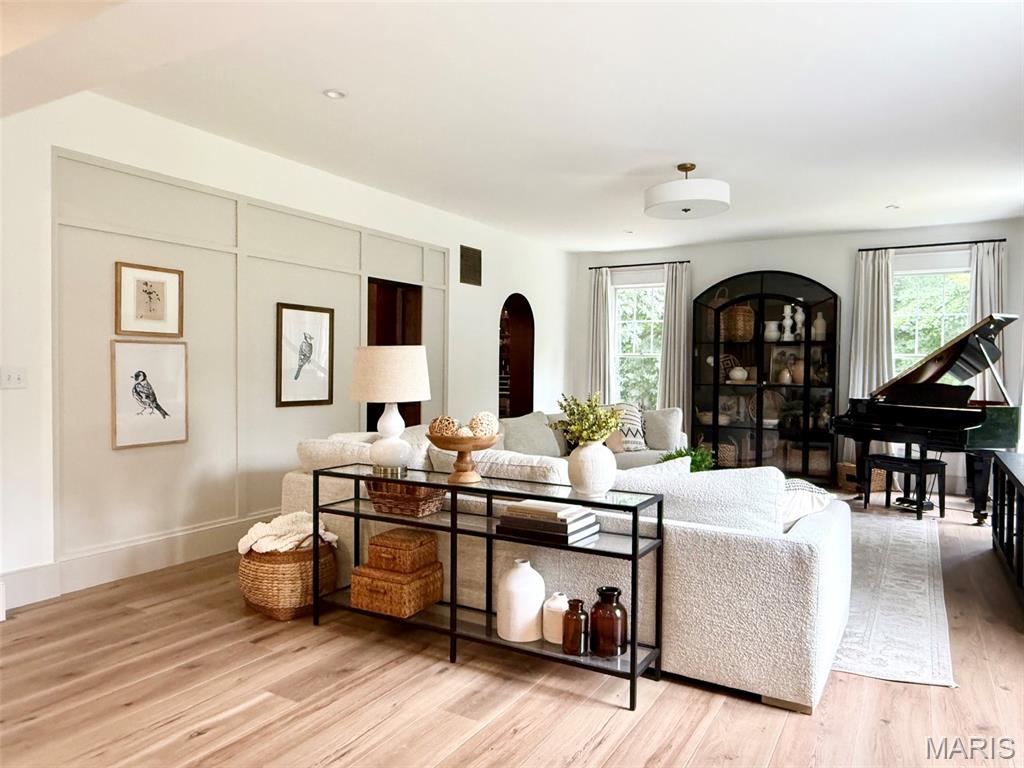 Chesapeake On The Bluff - Residential