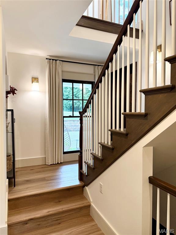 Chesapeake On The Bluff - Residential