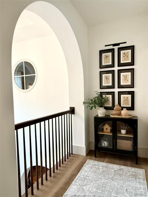 Chesapeake On The Bluff - Residential