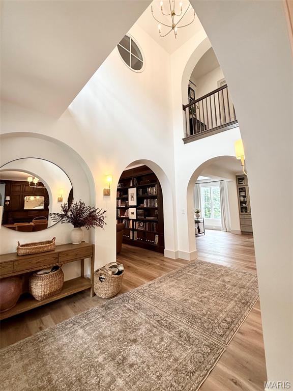 Chesapeake On The Bluff - Residential