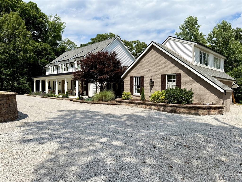 Chesapeake On The Bluff - Residential