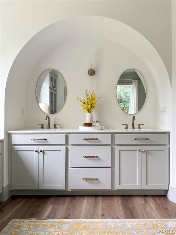Chesapeake On The Bluff - Residential