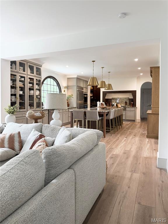 Chesapeake On The Bluff - Residential
