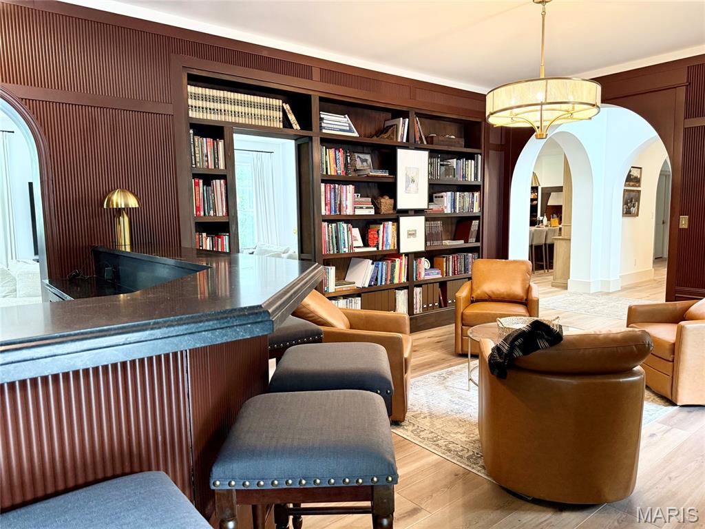 Chesapeake On The Bluff - Residential