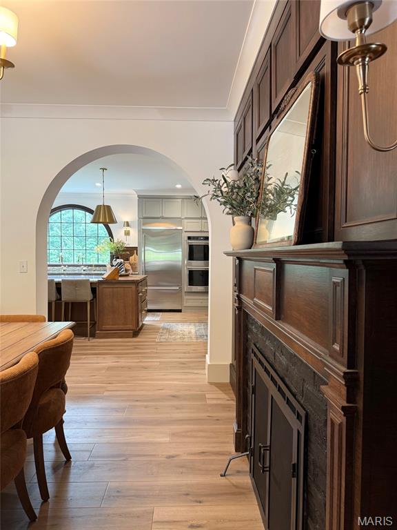 Chesapeake On The Bluff - Residential