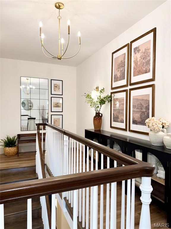 Chesapeake On The Bluff - Residential