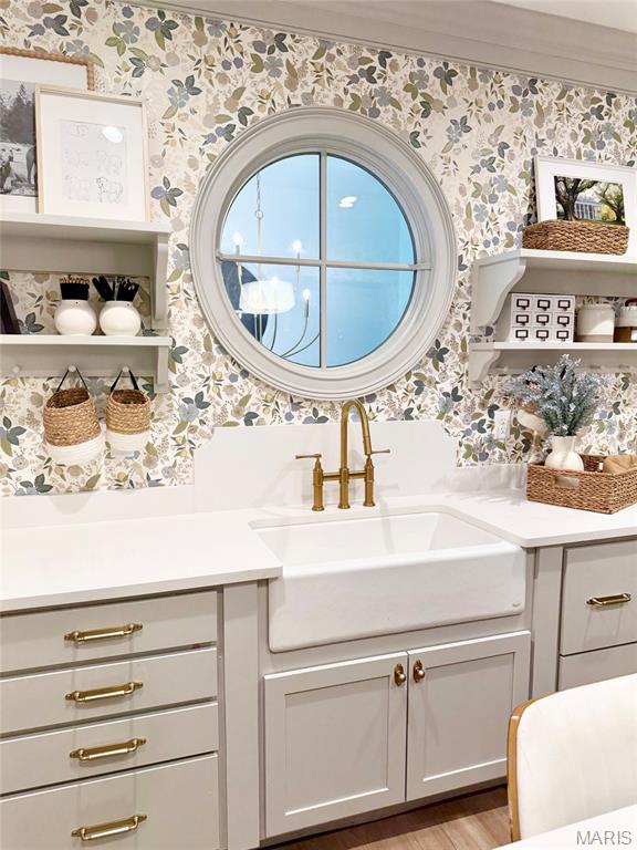 Chesapeake On The Bluff - Residential