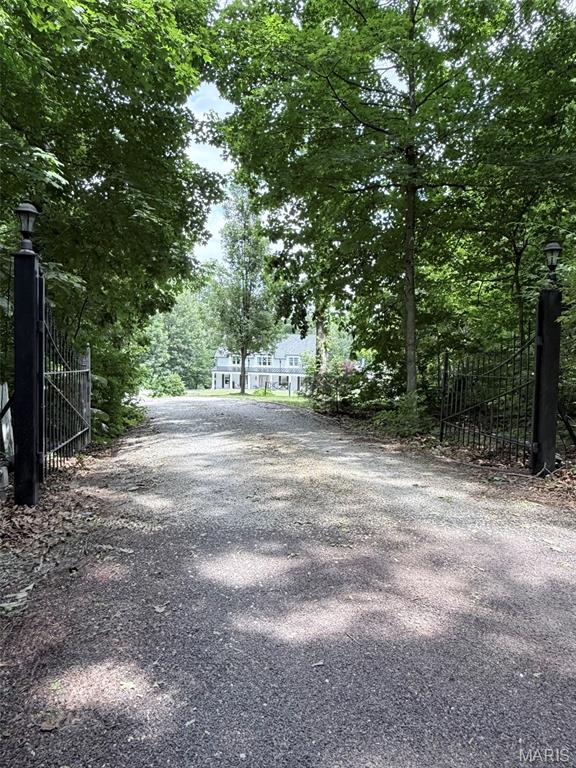 Chesapeake On The Bluff - Residential