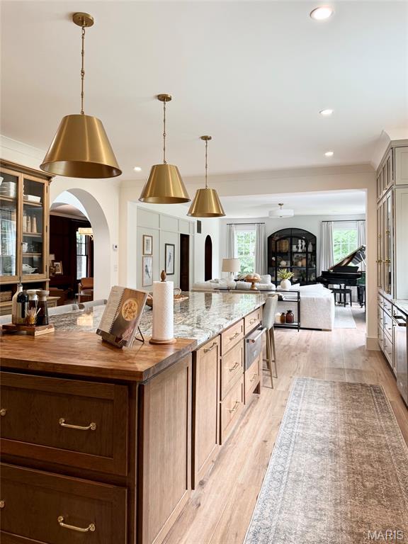 Chesapeake On The Bluff - Residential