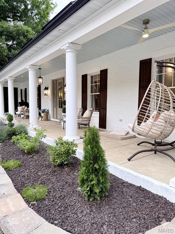 Chesapeake On The Bluff - Residential