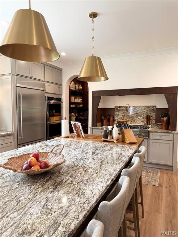 Chesapeake On The Bluff - Residential