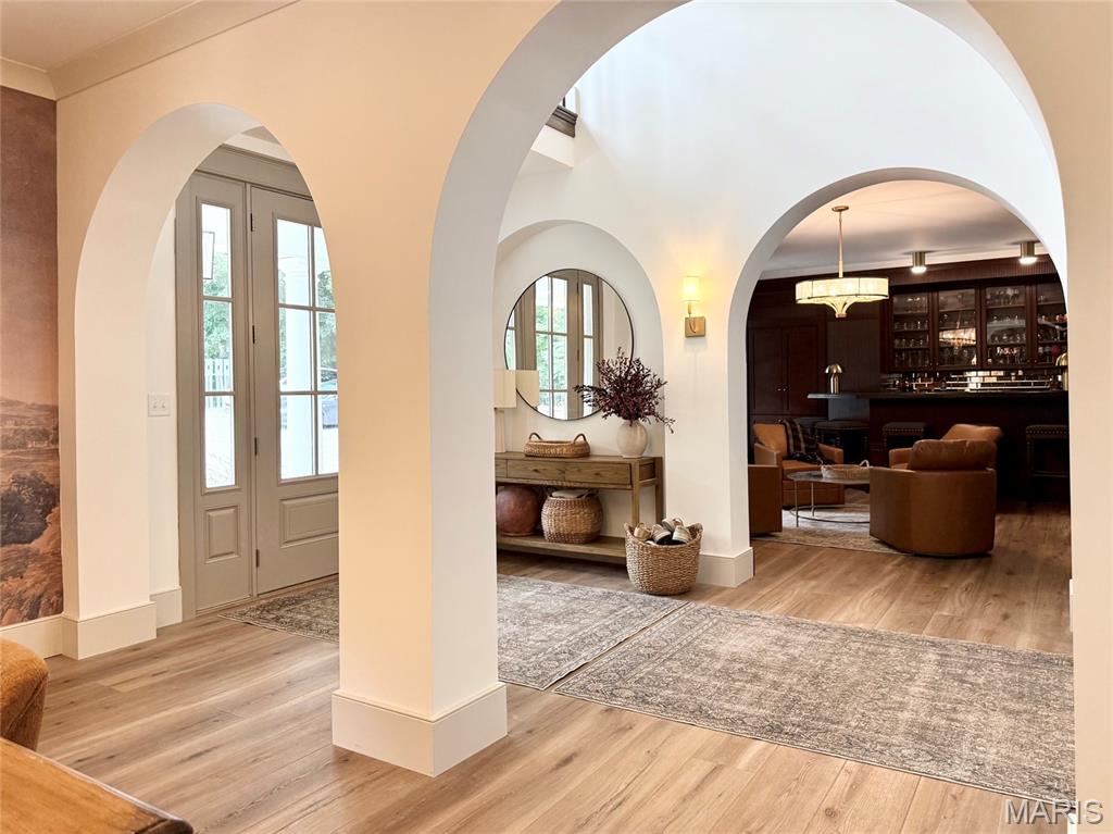 Chesapeake On The Bluff - Residential
