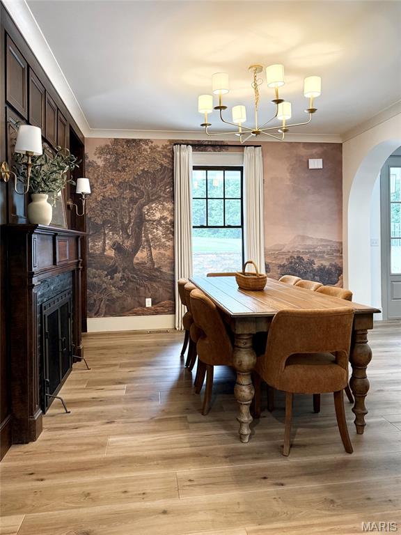 Chesapeake On The Bluff - Residential