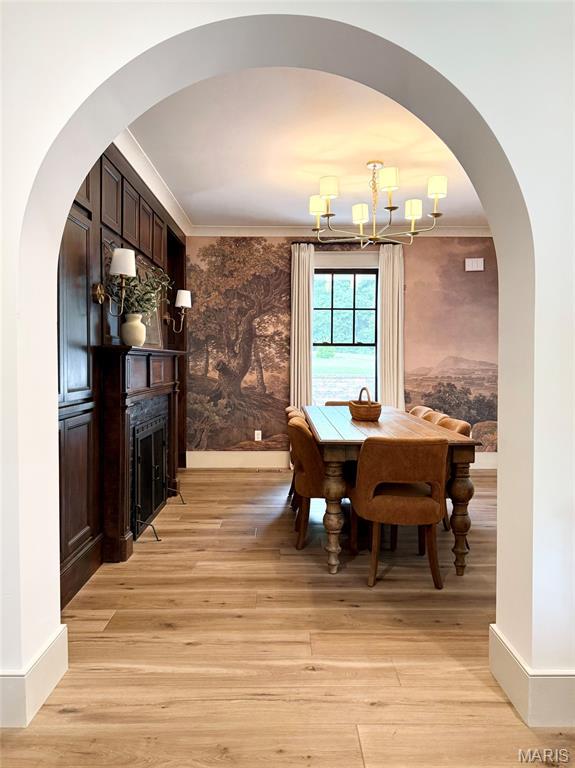 Chesapeake On The Bluff - Residential