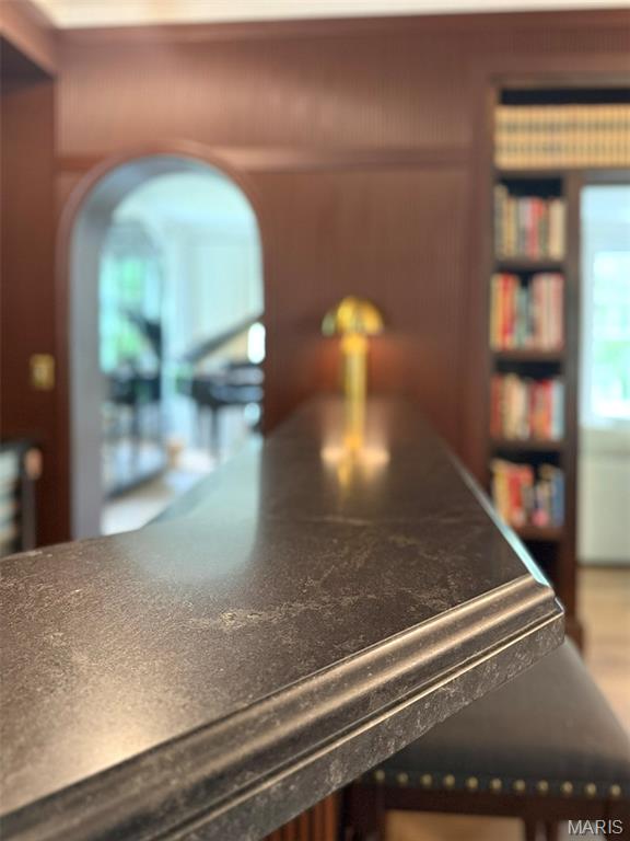 Chesapeake On The Bluff - Residential