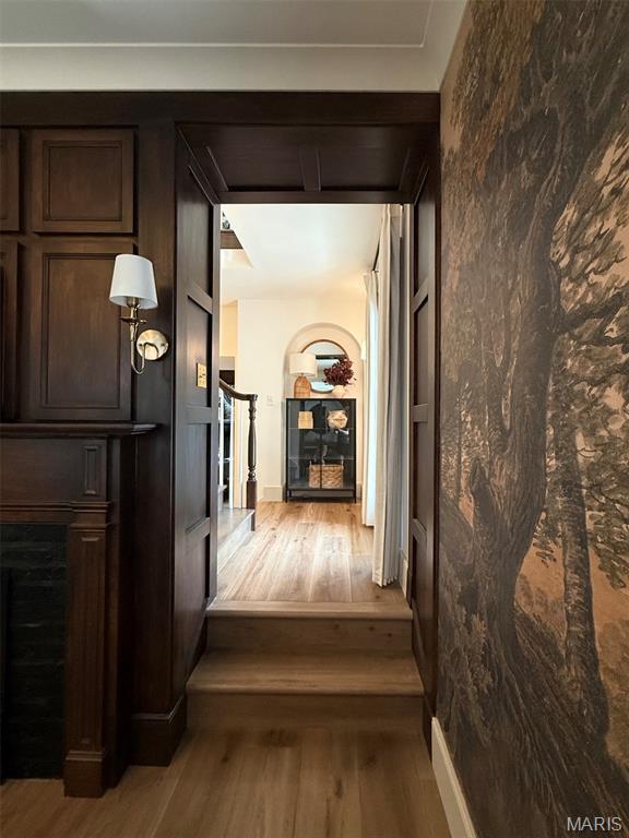 Chesapeake On The Bluff - Residential
