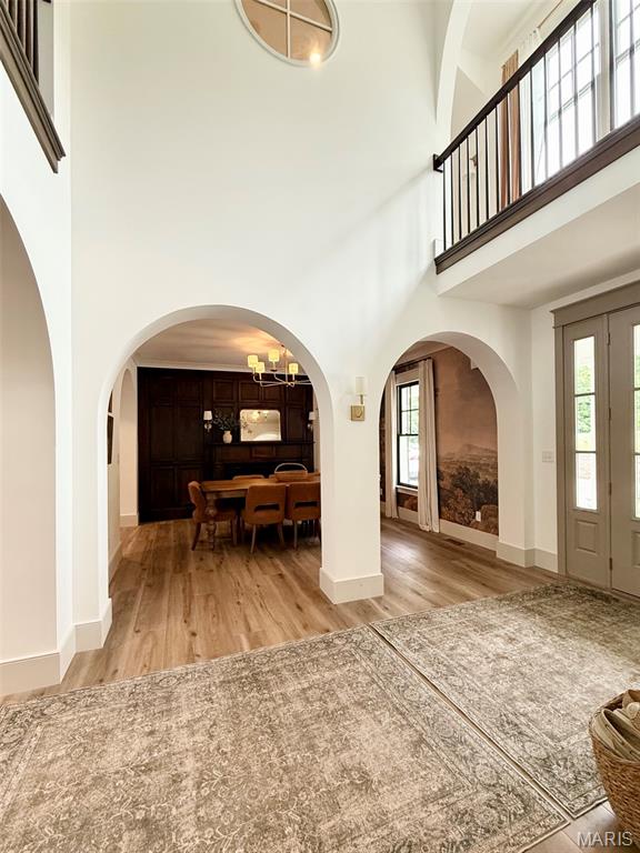 Chesapeake On The Bluff - Residential