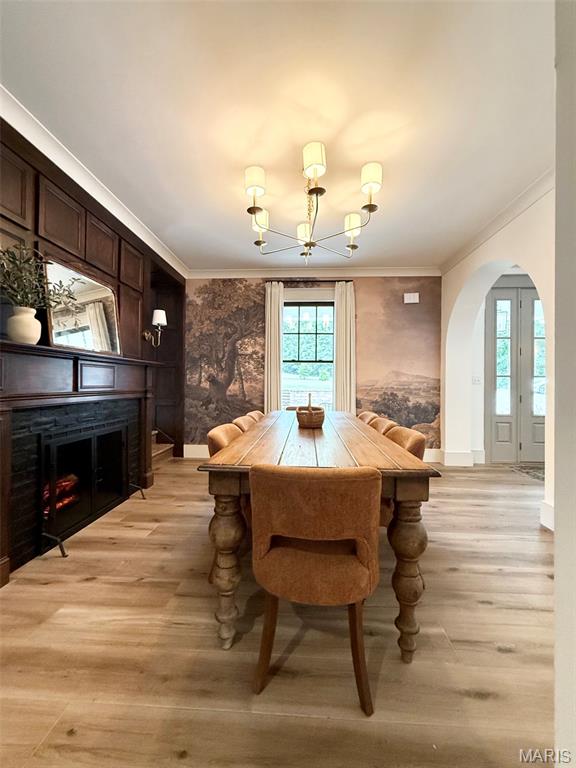 Chesapeake On The Bluff - Residential