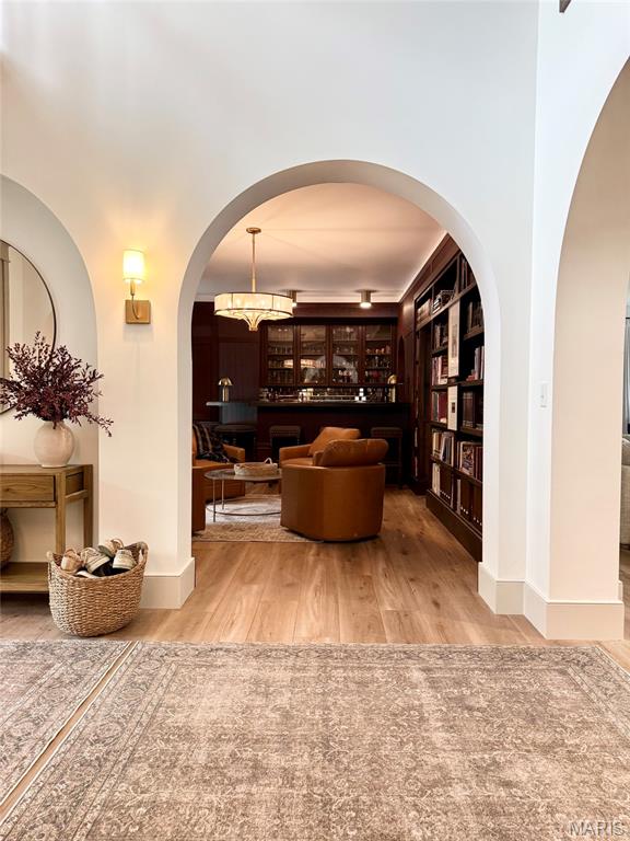 Chesapeake On The Bluff - Residential