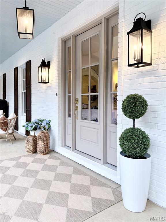 Chesapeake On The Bluff - Residential