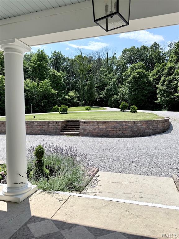 Chesapeake On The Bluff - Residential