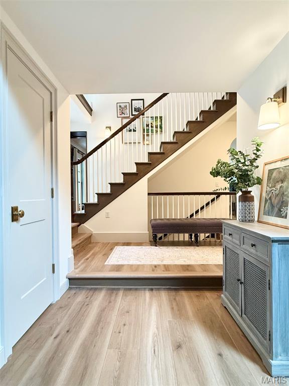 Chesapeake On The Bluff - Residential
