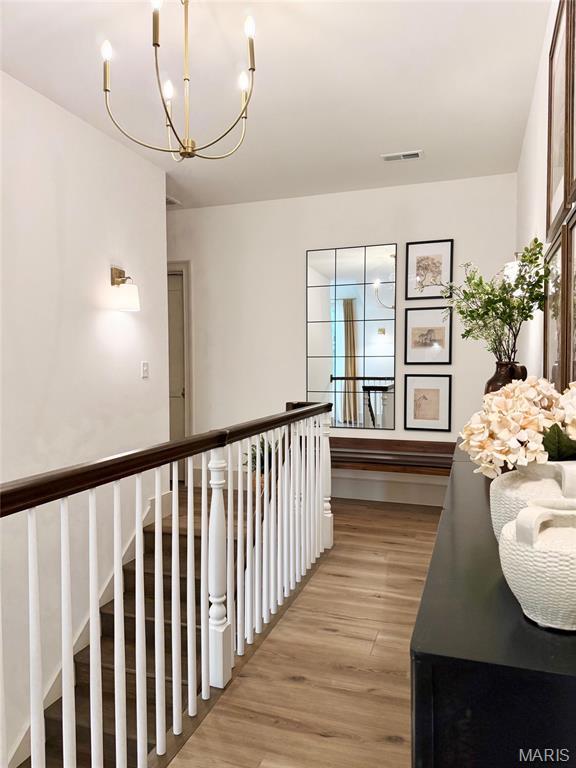 Chesapeake On The Bluff - Residential