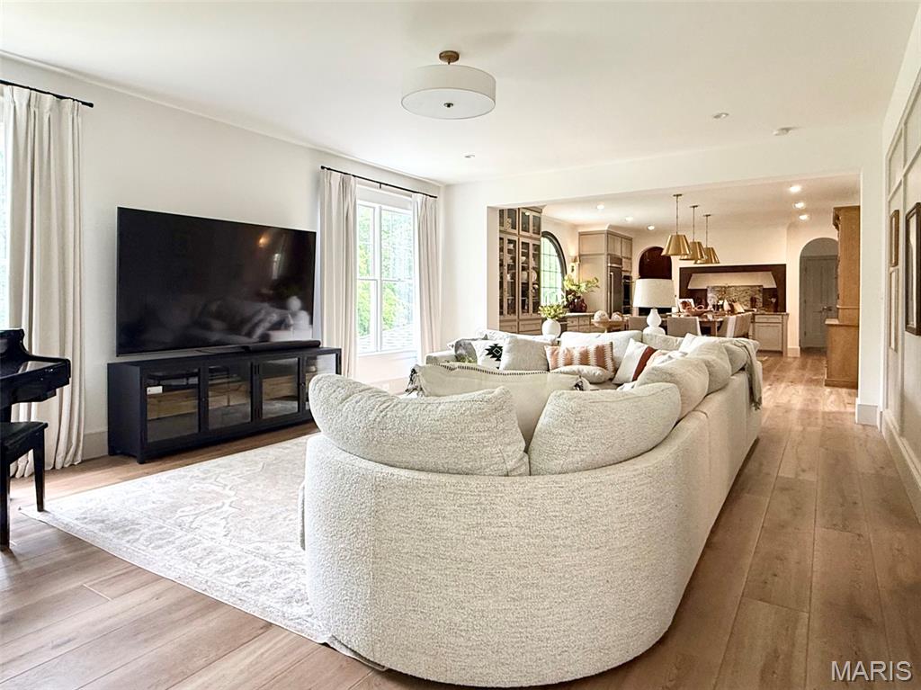 Chesapeake On The Bluff - Residential