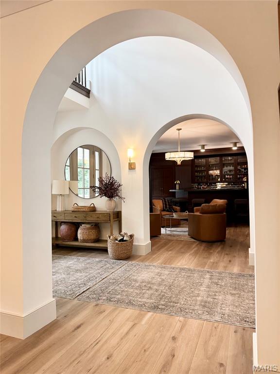 Chesapeake On The Bluff - Residential