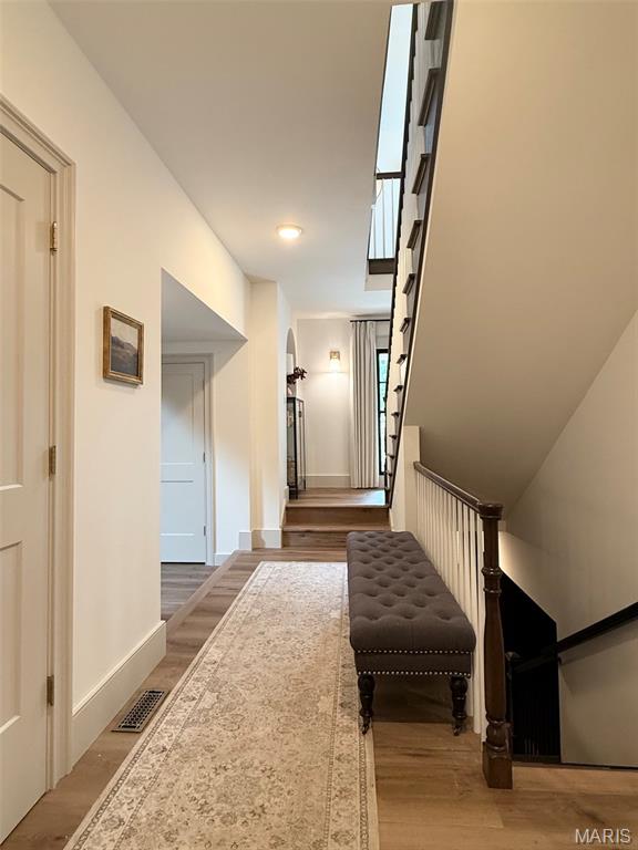 Chesapeake On The Bluff - Residential