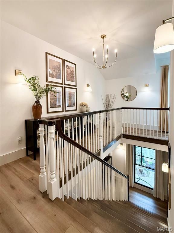 Chesapeake On The Bluff - Residential
