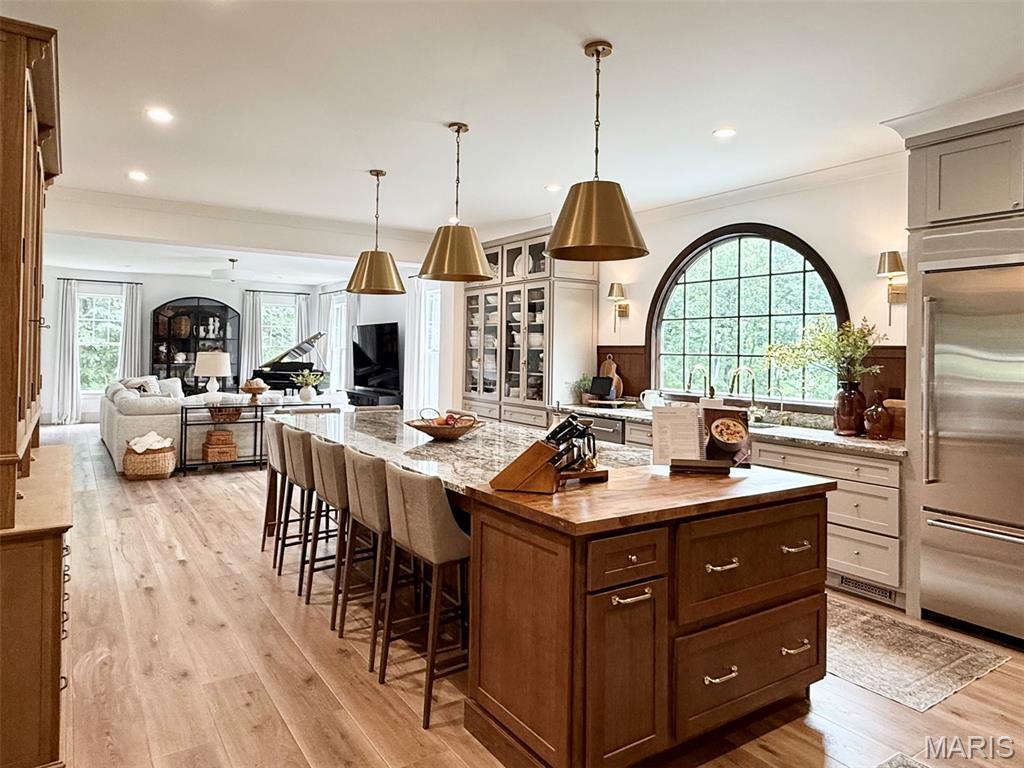 Chesapeake On The Bluff - Residential
