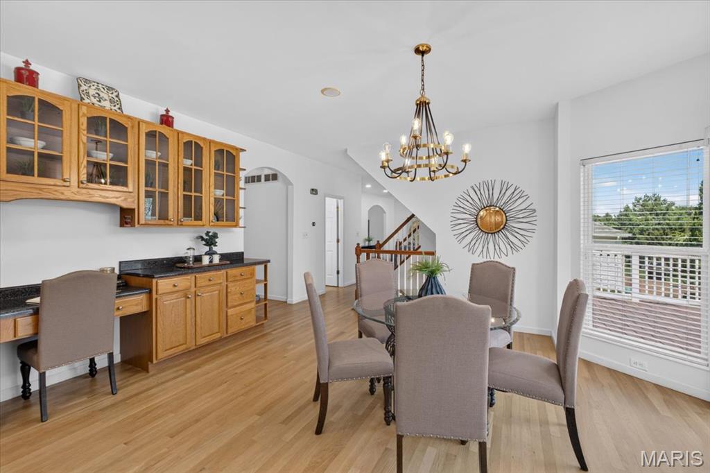 Bellerive Farm Estates Two - Residential