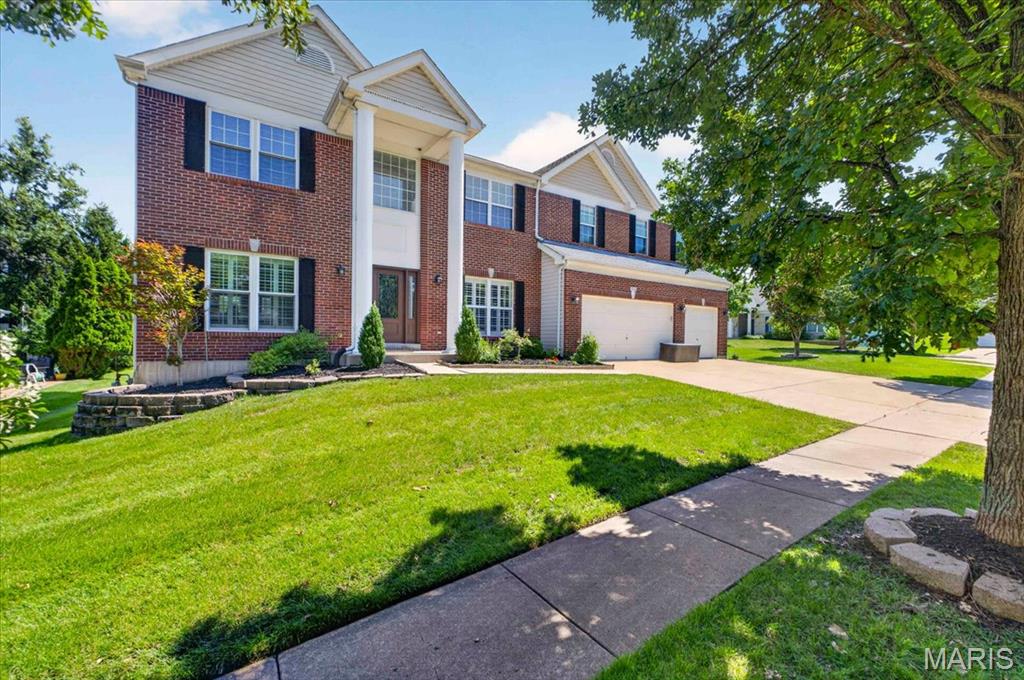 Bellerive Farm Estates Two - Residential