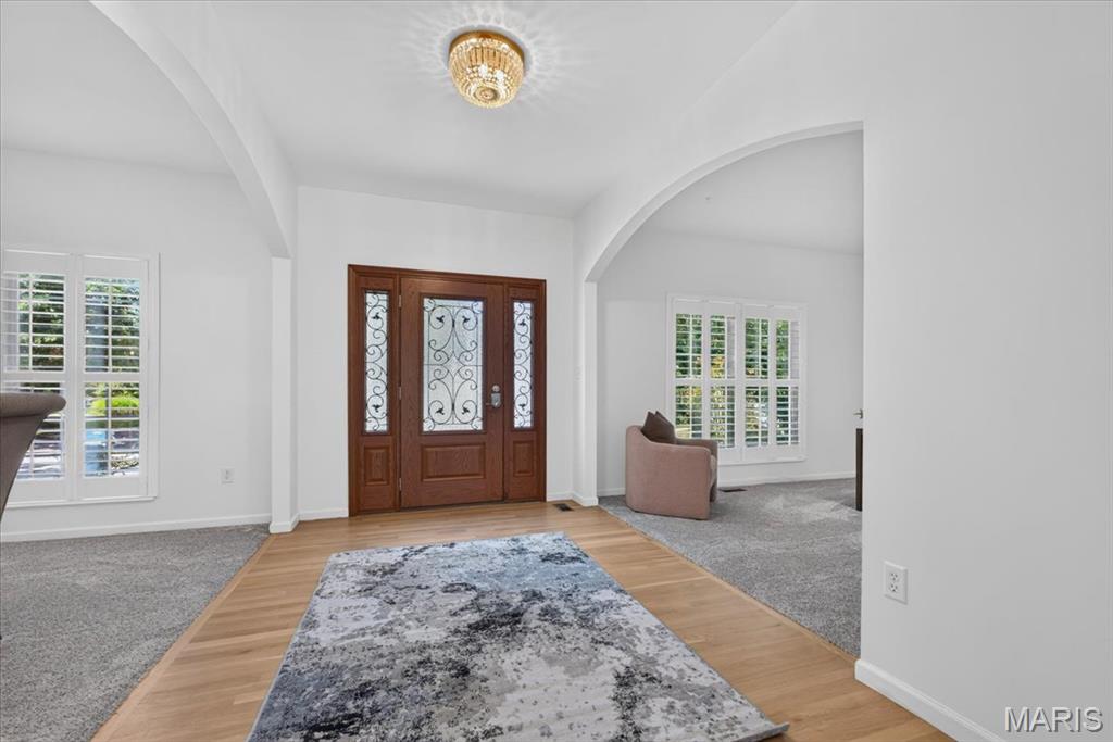 Bellerive Farm Estates Two - Residential