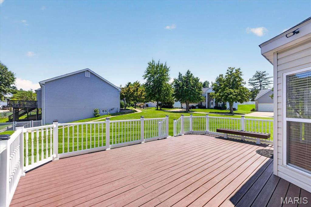 Bellerive Farm Estates Two - Residential