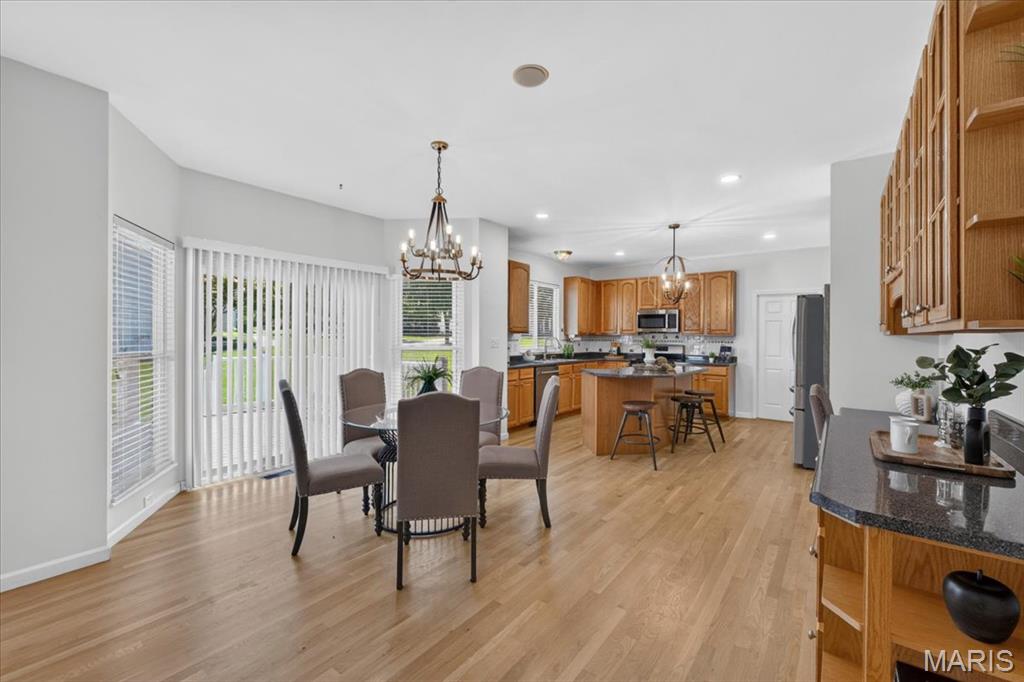 Bellerive Farm Estates Two - Residential
