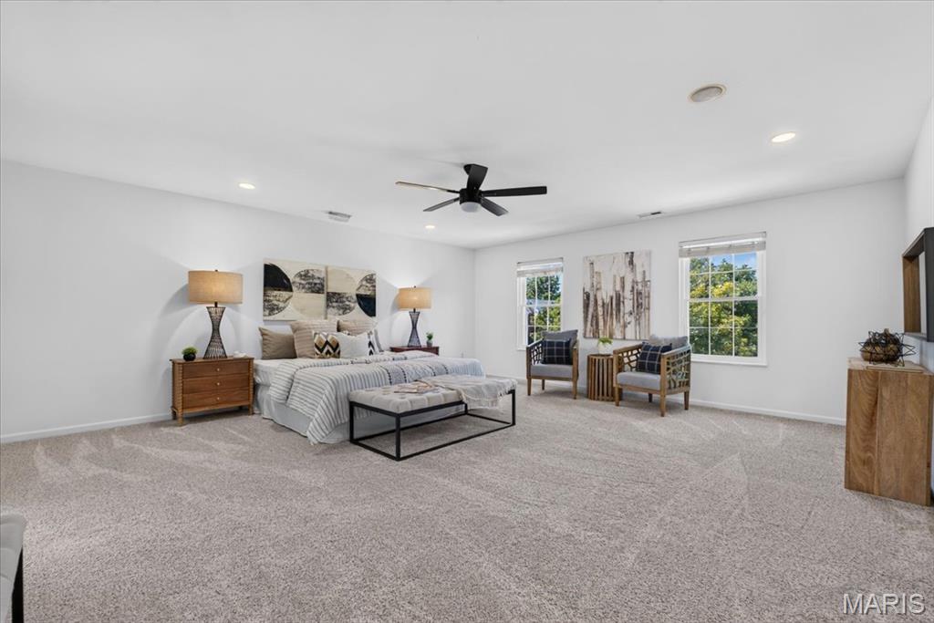 Bellerive Farm Estates Two - Residential
