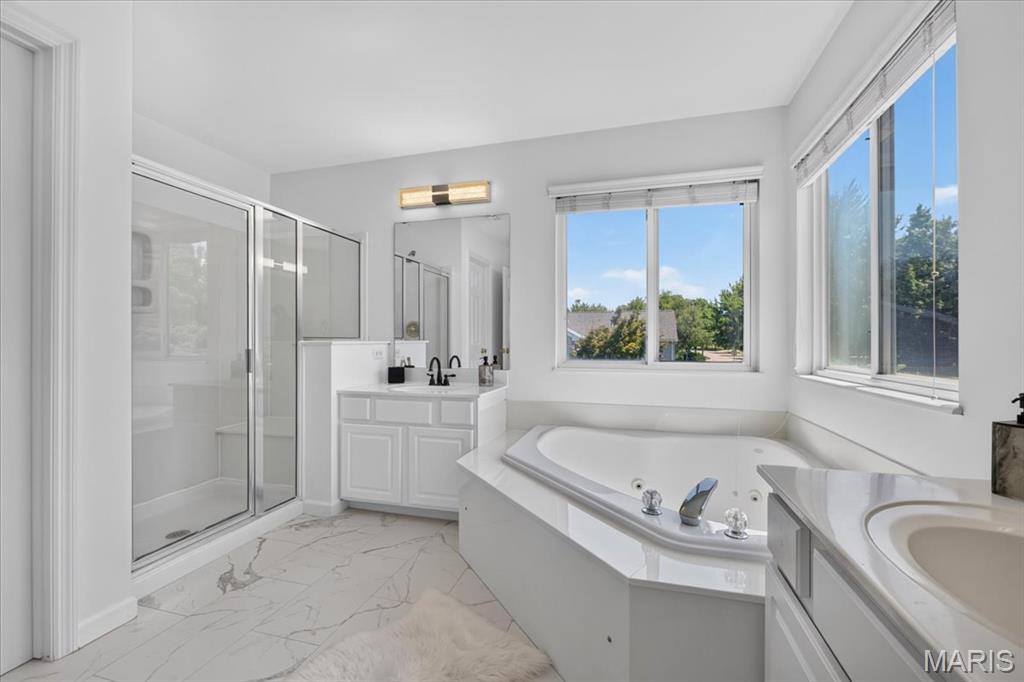 Bellerive Farm Estates Two - Residential