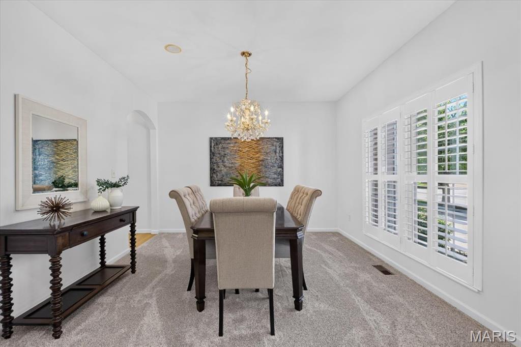 Bellerive Farm Estates Two - Residential